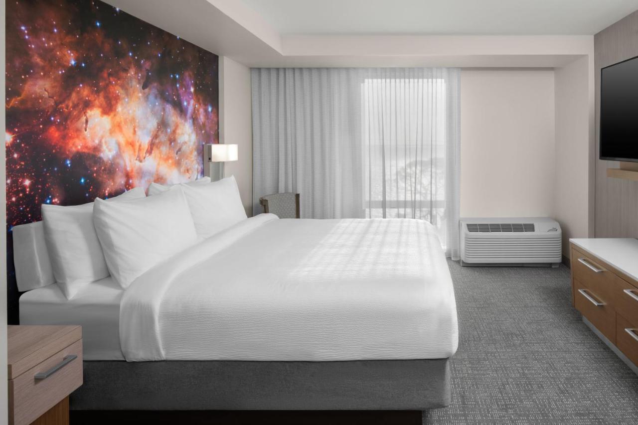 Courtyard By Marriott Titusville Kennedy Space Center Exteriér fotografie