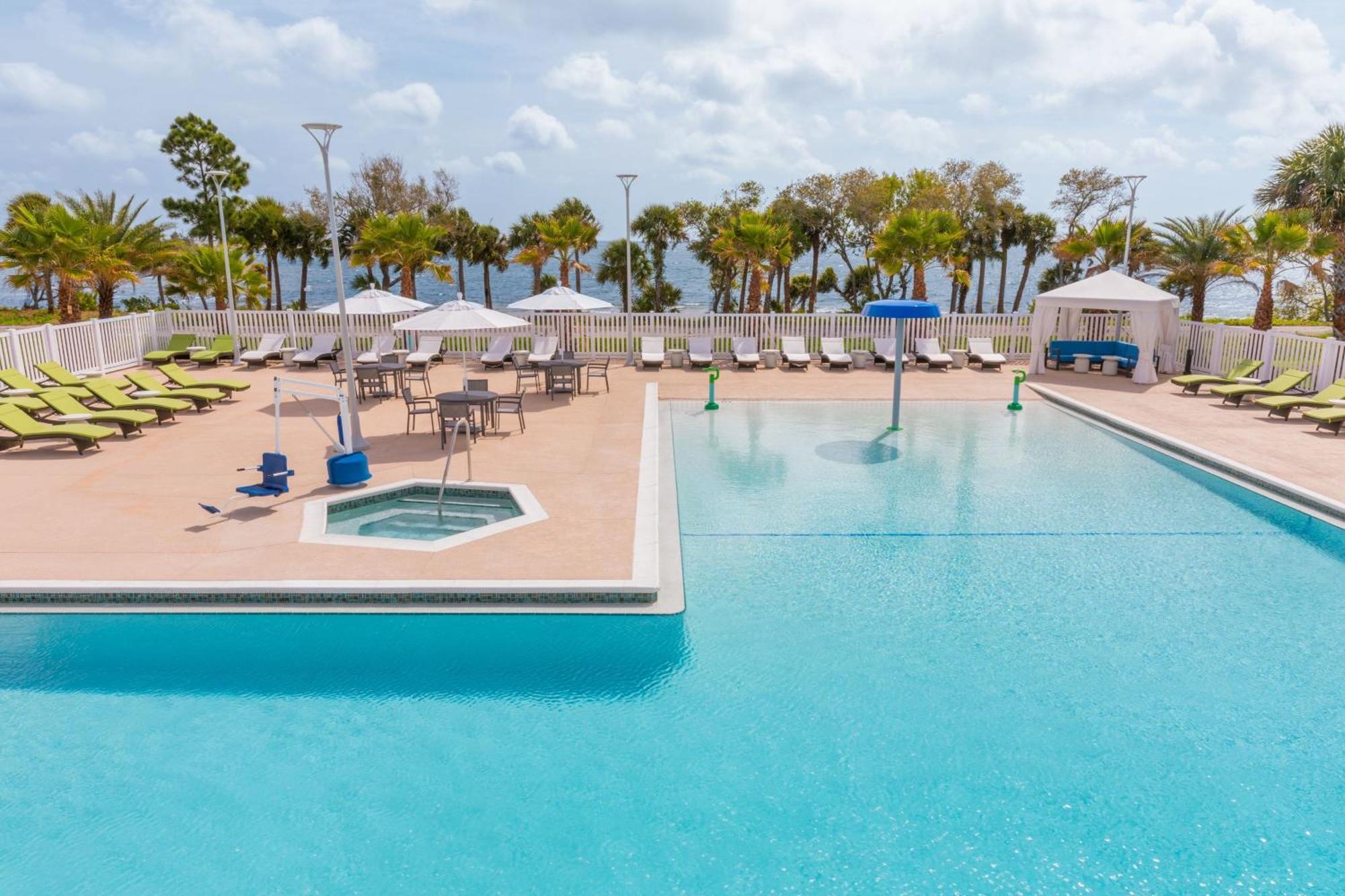 Courtyard By Marriott Titusville Kennedy Space Center Exteriér fotografie
