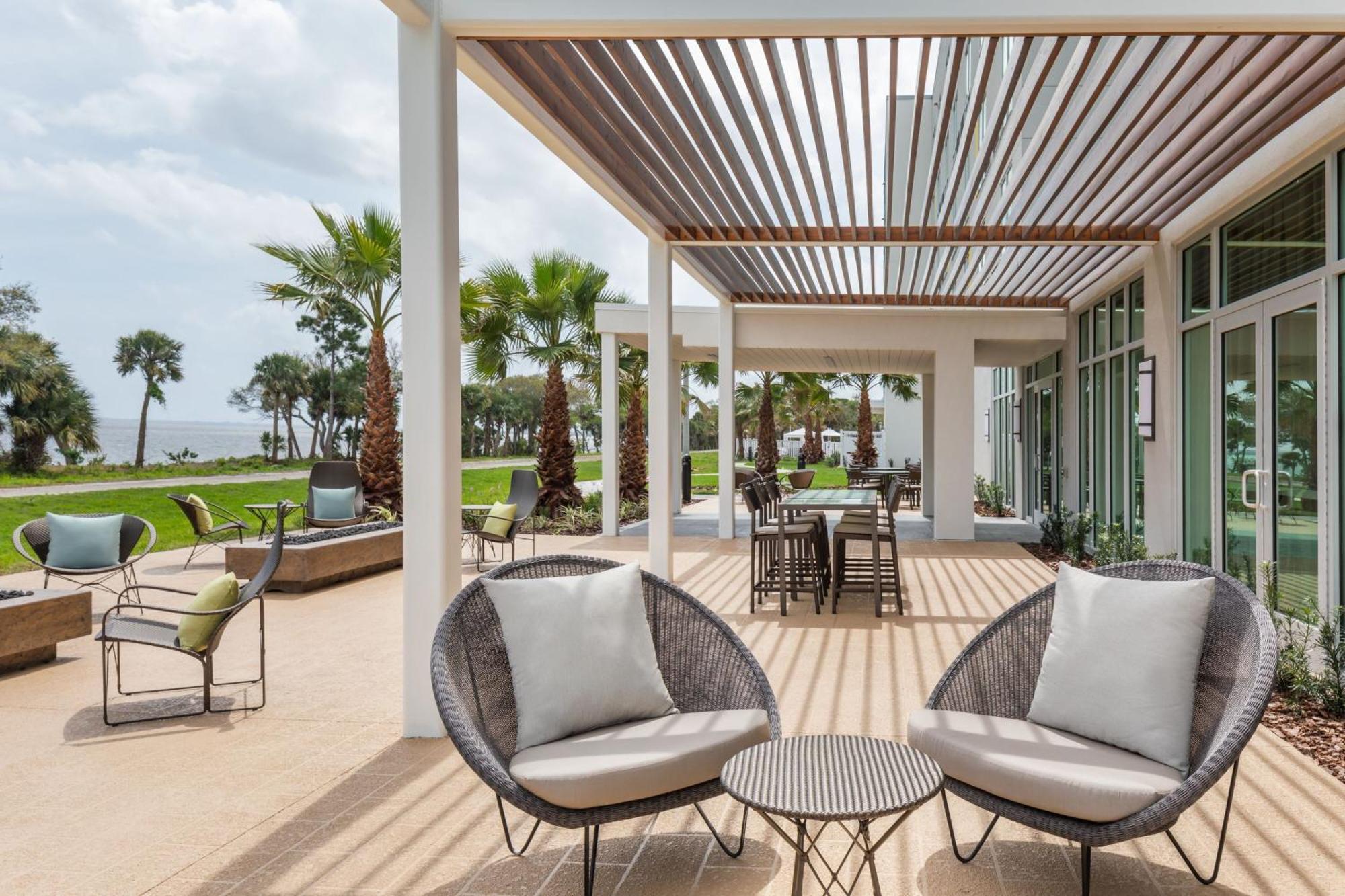 Courtyard By Marriott Titusville Kennedy Space Center Exteriér fotografie