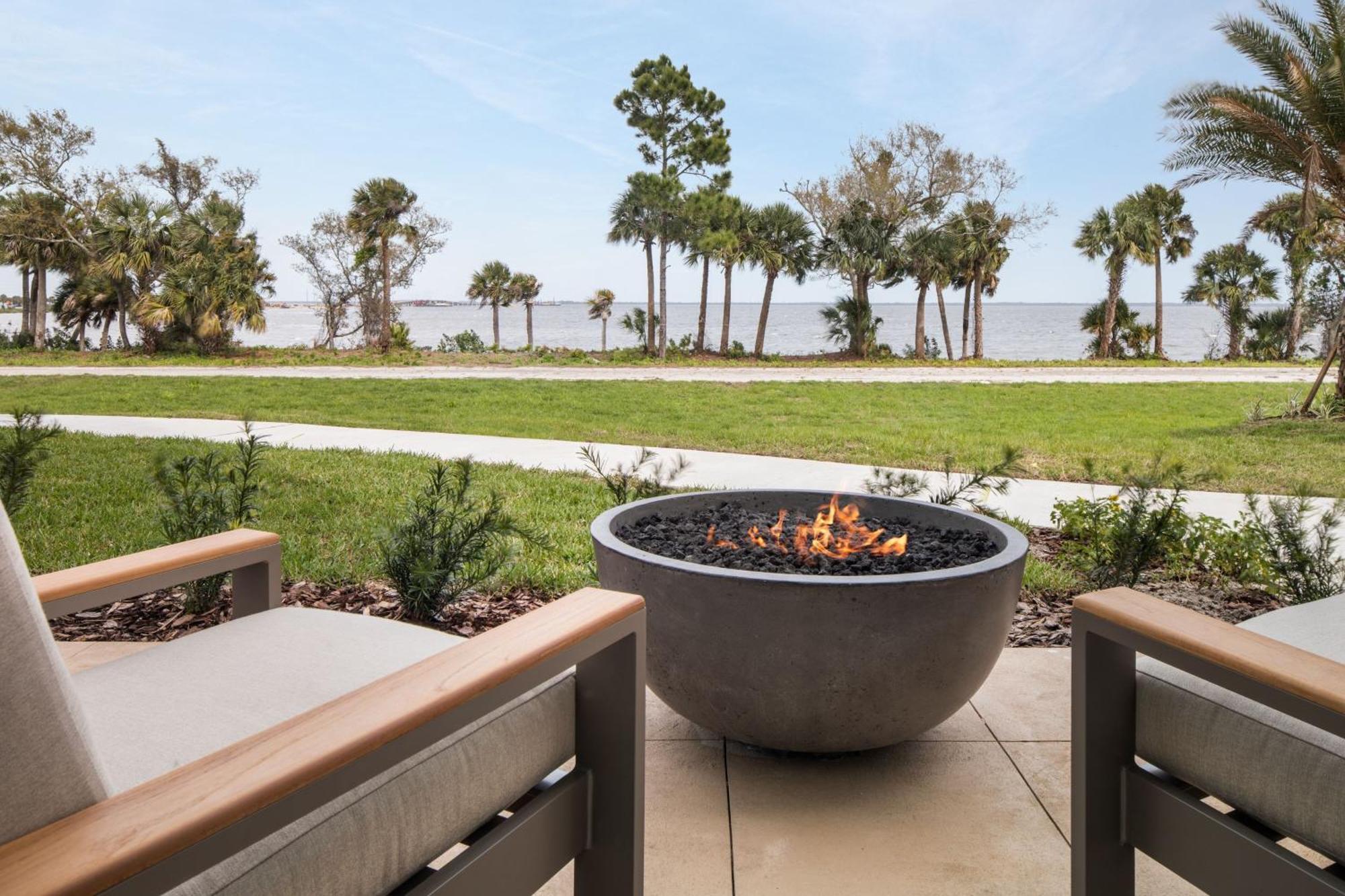 Courtyard By Marriott Titusville Kennedy Space Center Exteriér fotografie